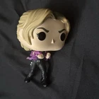Funko Pop! MOVIES #1056 Sonya Blade, Mortal Kombat LOOSE