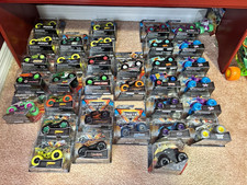 Monster Jam 1:64 Lot Unopened Box