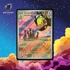 Carte Pokémon Farigiraf 228/193 Évolutions à Paldea Fr Neuve
