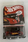 2018 HOT WHEELS RED LINE CLUB COLLECTOR VOLKSWAGEN DRAG TRUCK