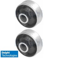 2X Lagerung FüR Lenker Delphi TD244W Buchse 2 Querlenkerlager Vorderachse