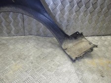 Aile avant droit RENAULT CLIO 3 PHASE 1 631003362R