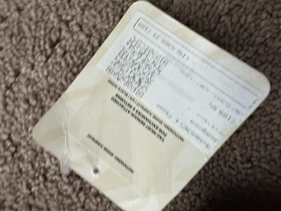 Mono Fabletics Para Mujer Negro Sólido Motion365 Calce Ajustado Brillo Sin Mangas S $109 Foto 4 de 4