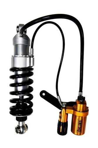 OHLINS REAR SHOCK ABSORBER S46HR1C1S HARLEY DAVIDSON SOFTAIL 2018-24
