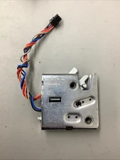 Southco R4-EM-712-161 Electronic Rotary Push To Close Latch 12/24VDC 1A (f12)