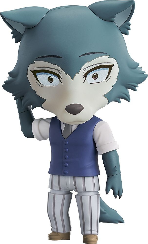 Beastars Legoshi Nendoroid Figure 2698 Good Smile Company | eBay