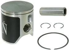 Namura Piston Kit - 0.50mm Oversize to 54.50mm Motorcycle ATV/UTV Dirt Bike PWC