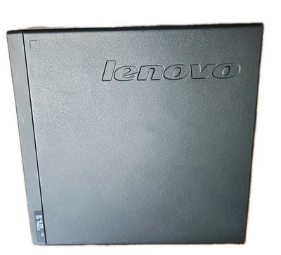 Lenovo ThinkCentre M92p Model 1T5 TYPE 3238 UNTESTED