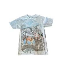 Travis Scott Circus Maximus 2023 Tour III Tee
