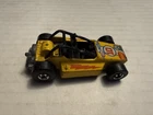 1975 Hot Wheels Redline ROCK BUSTER Die-cast Car Mattel Vintage