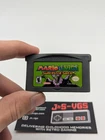 Nintendo GBA Mario & Luigi Superstar Saga #3 Authentic OEM Cartridge