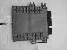 Engine ECM Electronic Control Module QR25DE 2.5L AWD Fits 09 ROGUE 665442