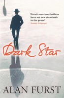 Alan Furst | Dark Star | Taschenbuch | Englisch (2009) | Kartoniert / Broschiert