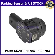 FOR 2019-2023 BMW BUMPER ULTRASONIC PDC PARKING SENSOR 66209826784