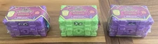 NEW SEALED Three (3) Mystery Trunks Hotel Transylvania MONSTER MAYHEM Series 1