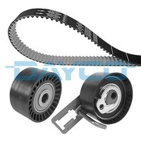 Dayco Zahnriemensatz KTB959 FüR CitroËN Passend FüR Fiat Ford Mazda