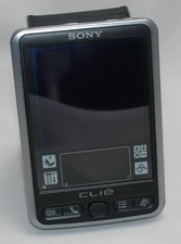Sony CLIE Handheld PEG-SL10/U 