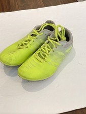 Thestron track shoes men Size 38