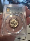 1921-P PCGS MS-62 Buffalo Nickel