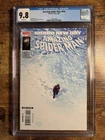 Amazing Spider-Man #556 (2008) Chris Bachalo Cover CGC 9.8 High Grade