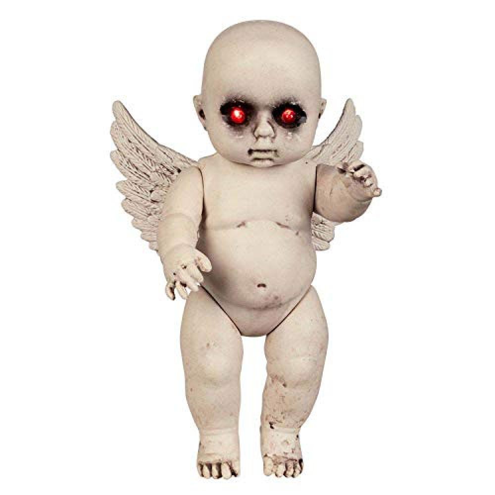 Acquista Bambola Horror Boland 72266: Angelo Caduto per Halloween