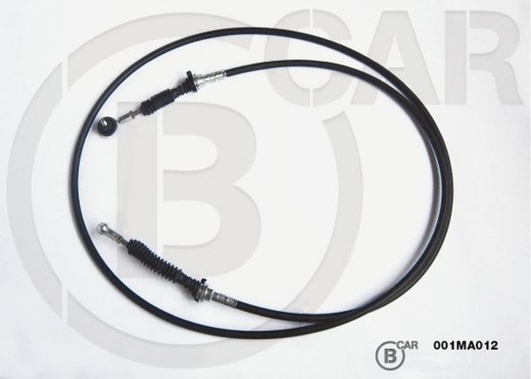 B CAR Seilzug Schaltgetriebe 005MA011 FüR MAN TGA TGX 1-image