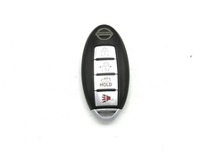 Maxima 2007 Nissan Maxima Keyless Remote Key Fob Kr55wk48903 4-button