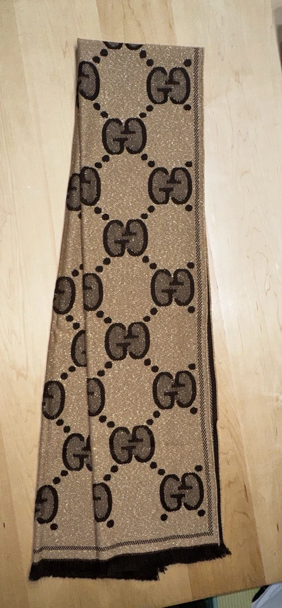 25+ Gucci Brown Regular Size Sweaters for Women for sale | Updated