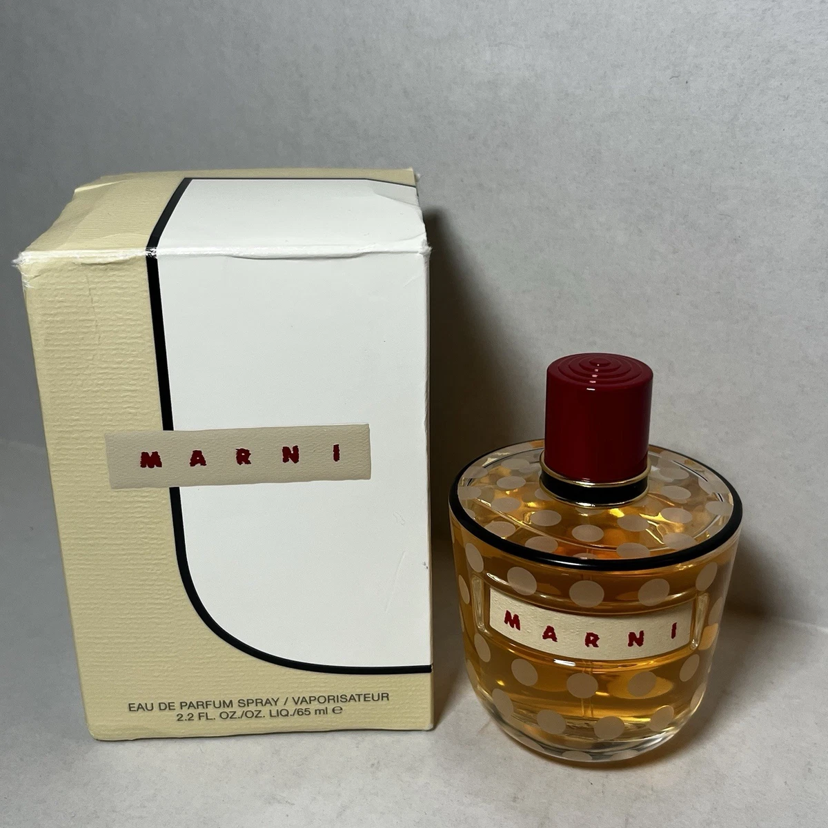 Marni Original Eau de Parfum for Women for sale | eBay