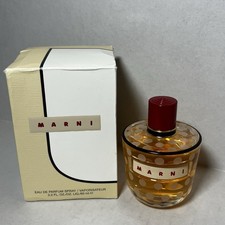 Marni Luxury Edition Rose Eau de Parfum Marni perfume - a