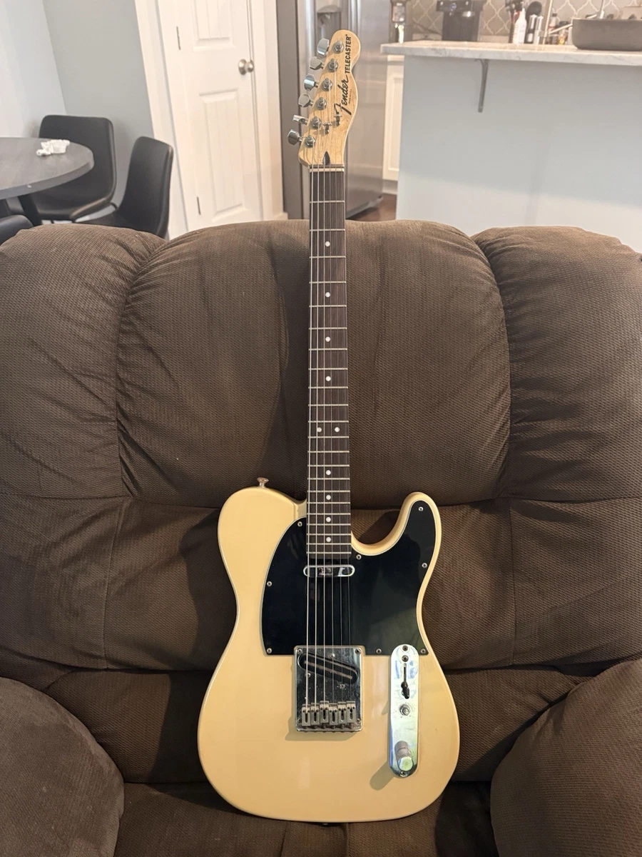 Preços baixos em Guitarra elétrica Fender American Standard