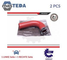 24SKV912 STOSSDAMPFER STOßDÄMPFER 2 STÜCK PAAR VORNE SKV GERMANY 2PCS NEU