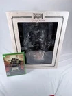 DOOM: The Dark Ages Collector's Bundle for Xbox Series X - BRAND NEW