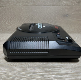 Sega Genesis 1601 Model 1 NON-TMSS  With Sonic Hedgehog 2