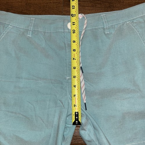 Chubbies Performance Shorts Drawstring 7” Inseam Men’s Size 34 Blue - Picture 8 of 10