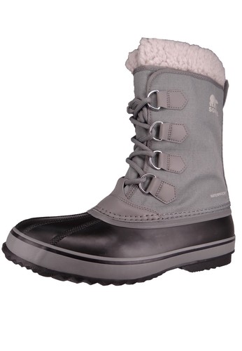 Sorel Herren Stiefel Stiefel 1964 Pac Nylon WP 1855191 Grau Gr. 47 - Bild 1 von 1