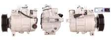 DRI Kompressor Klimaanlage 700510571 +72.94€ Pfand für AUDI A5 8T3 A4 B8 8K2 A6