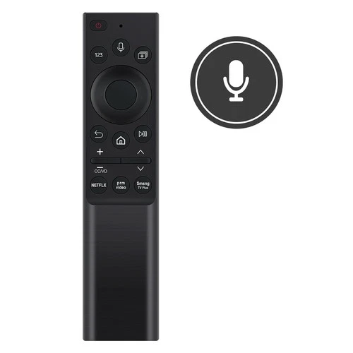 BN59-01357F Replace Voice Remote for Samsung TV Q60 Q70 Q60A Q80 Q70A Q80A QN85A