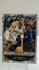 1999-00 Upper Deck Ultimate Victory Ron Mercer #21 Victory Collection /100