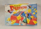 Perfection Game 1998 Milton Bradley Complete Working Vintage Board Game