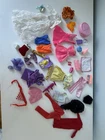 Lot Various Barbie Vintage Clothes and Accessories Mattel 90s