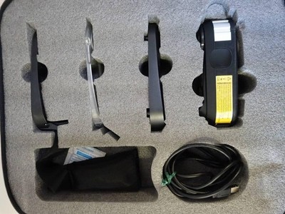 VG] EFi ES-2000 X-Rite i1 pro2 Advanced Spectrophotometer Rev E w