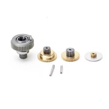 NEW Savox Servo Gear Set with Bearing