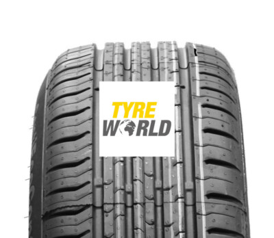 Continental ContiEcoContact 5 205 55 R16 91H Reifen Sommer