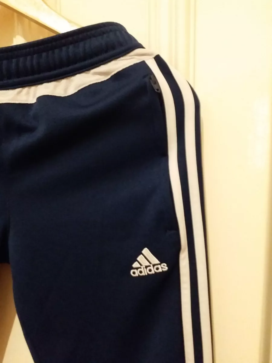 Boys adidas climacool pants sales