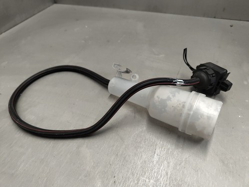 AEG Protex Waschmaschine Druckwächter Druckdose Luftfalle 132516205 #43446