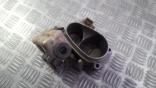 Renault Laguna 1995 High Flow Throttle Body Valve (Air Control Val #397909-44
