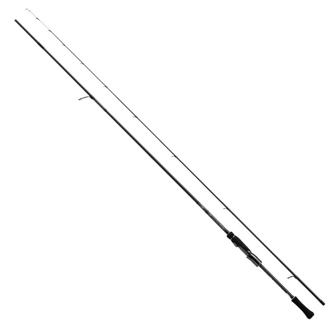 Daiwa Spinning Rod EMERALDAS Stoist ST 88ML-SMT for Eging