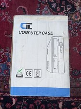 Image of CIT NEW COMPUTER CASE