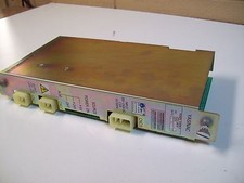 YASKAWA ELECTRIC CPS-18FB POWER SUPPLY MODULE - USED - FREE SHIPPING